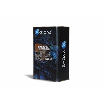 Akkora EXTREME 10W-40 4L 10075