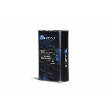 Akkora Gear ATF III MULTI 1L 10103