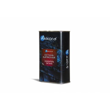 Akkora Octane Improver 1L (октан корректор) 10116