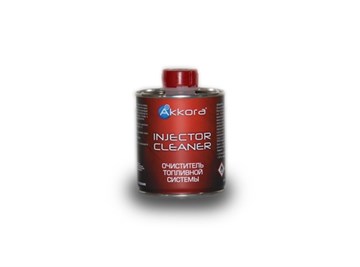 Akkora Injector Cleaner 0,3L (очиститель топливной системы) 10117