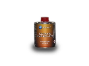 Akkora Cetane Improver 0,3L (цетан корректор) 10122