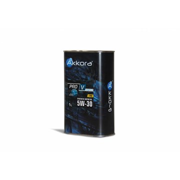 Akkora PRO 5w-30 V 1L 10043